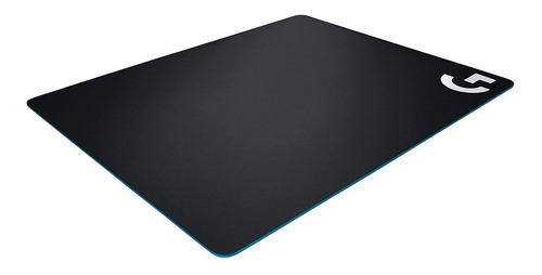 Mouse Pad gamer Logitech G440 Serie G de goma 280mm x 340mm x 3mm negro