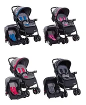 Comprar Coche Para Bebe Recien Nacido Con Porta Bebe 