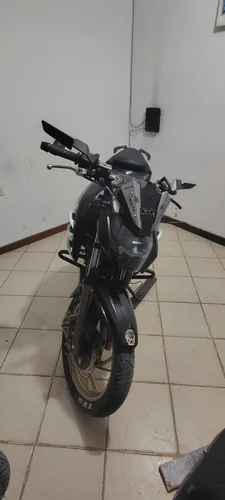 Tvs Apache 200 Fi