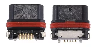 Pin Carga Compatible C/ Sony Z5 Compact / Z5mini E5823 E5803
