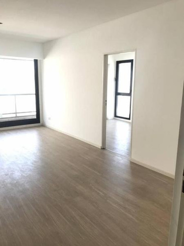 Imagen 25 de 30 de Departamento 2 Ambientes A Estrenar, Con Balcón Y Terraza Común Con Parrilla