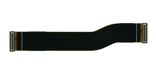 Imagem 2 de 2 de Flex Liga Placa Usb Placa Mãe P/o Galaxy S20 Plus