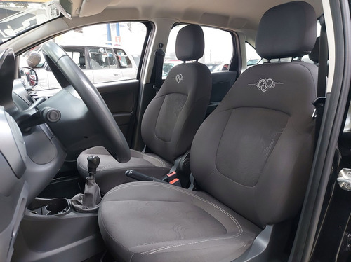 Fiat Grand Siena 1.4 MPI 8V