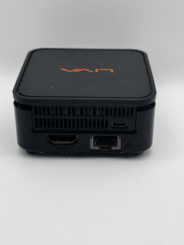 Mini Pc Liva Q (Usado)