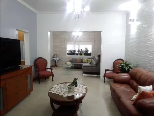 Casa En Venta - La Florida