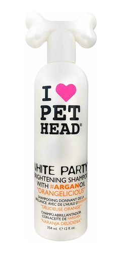 Shampoo Pet Head Para Perros