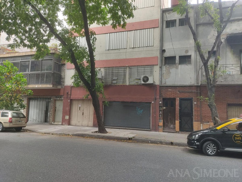 Imagen 2 de 12 de Excelente Edificio Comercial, Ideal Textil