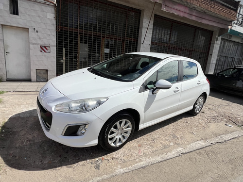 Peugeot 308 1.6 Active Hdi 115cv