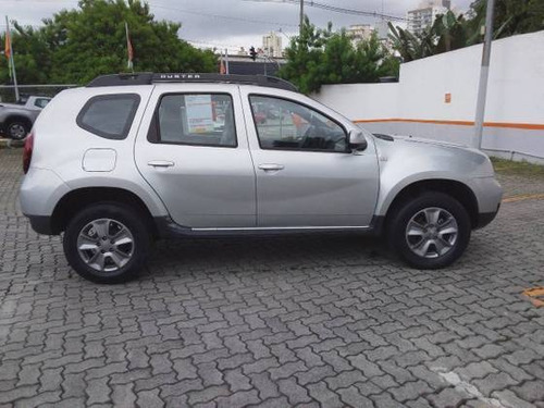 Imagem 9 de 9 de Renault Duster 1.6 16v Sce Flex Dynamique X-tronic