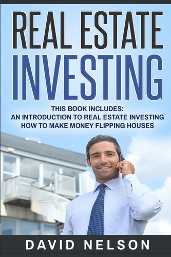 Libro Real Estate Investing: An Introduction To Real Estat