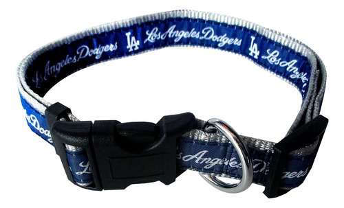 Collar De Perro De La Mlb Con 29 Equipos De Béisbol, Disponi