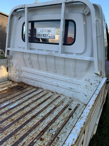 Chana Star 1.2 Md201 Pickup Cab Simple