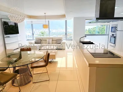 Apartamento en venta