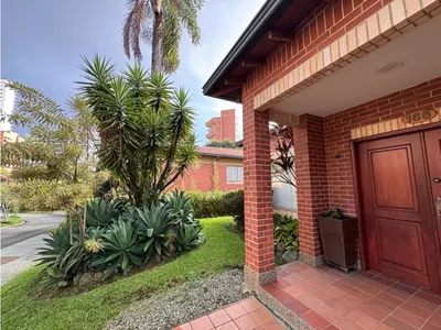 Casa en arriendo