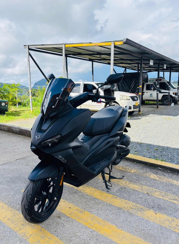 Victory New Black