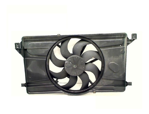 Electroventilador Ford Focus 2 Motor Sigma (sin Variador)