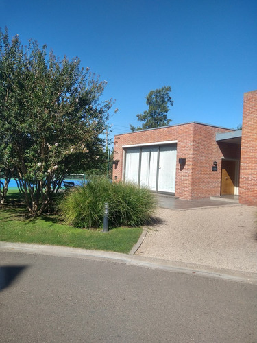 Departamento  En Alquiler En Terrazas De Ayres, Pilar, G.b.a. Zona Norte