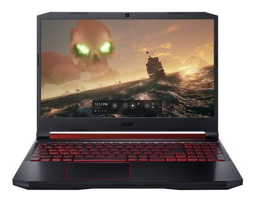 Notebook Gamer Acer 9º Geração Intel Core I5-9300h 8gb
