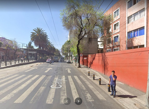 Imagen 11 de 14 de Hermoso Departamento En Tepeyac Insurgentes Amp