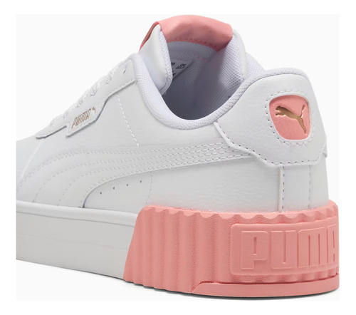 Tenis Dama Puma Carina 2.0 Apv 366-9860