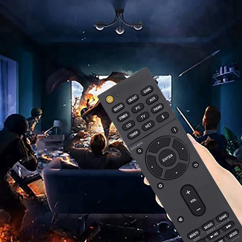 Control Remoto Rc-911r Para Onkyo Tx-nr575 Tx-nr585 Tx-rz810