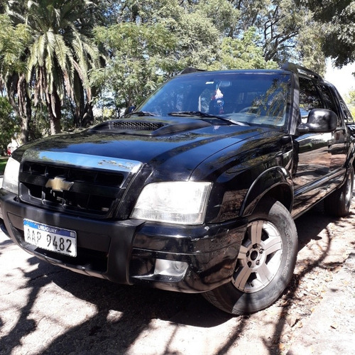 Chevrolet S10 Chevrolet S10 2.4