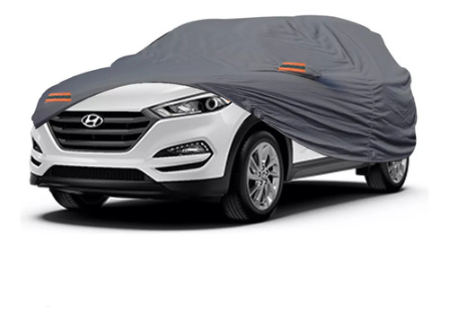 Pijama Cobertor Camioneta Hyundai Tucson Premium Impermeable