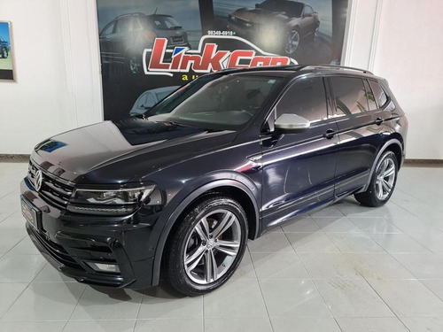 Volkswagen Tiguan Allspace R-line 350 Tsi 2.0 4x4