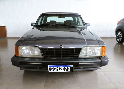 Chevrolet Opala 4.1 Diplomata Se 12v Álcool 4p Manual