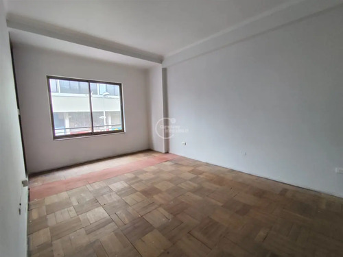 Arriendo Oficina De Amplios Espacios, Centro Viña Del Mar