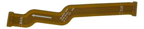 Flexor Main Compatible Con Samsung M10 Sm-m105f