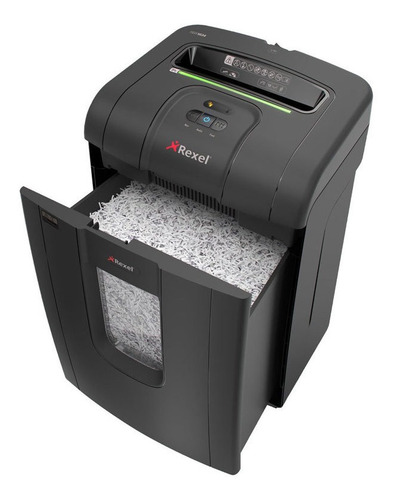 Destructora De Documento Rexel Mercury Rsx1834 - Districomp