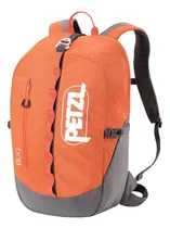 Comprar Bug - Mochila Petzl para escalada y senderismo, color naranja