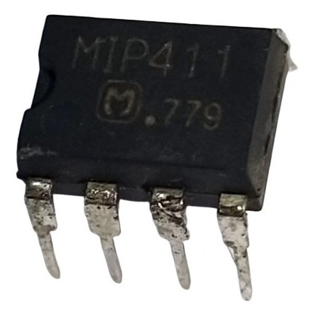 Mip411 Integrado Repuesto Ic Switching Power Supply Original