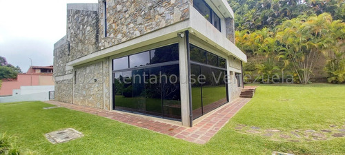 Se Vende Casa En La Lagunita Country Club Mls #24-30