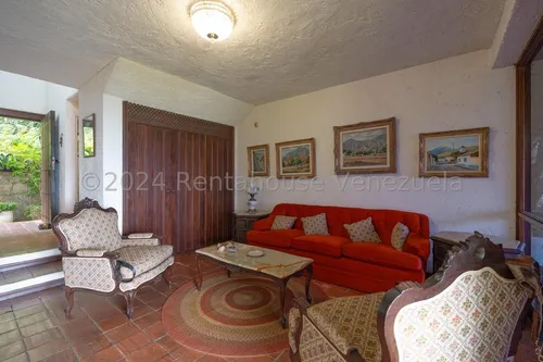 Casa En Venta - Yr 25-11977
