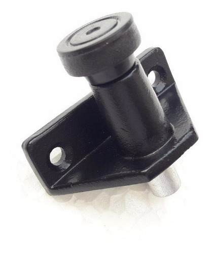 Imagen 6 de 10 de Seguro Pistillo Para Ventana De Vidrio Sistema Nova Y Pivot