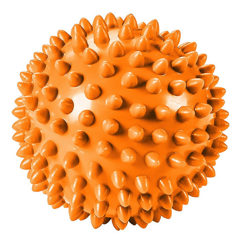 Imagen 1 de 10 de Pelota Pinches 9cm Masajes Miofasciales Descontracturante