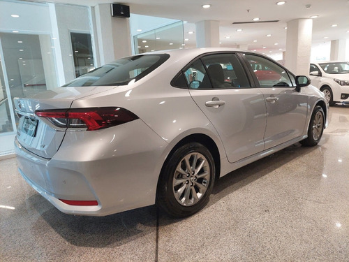 Toyota Corolla 2.0 Xei Cvt 170cv