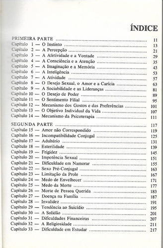 Livro Psicologia
