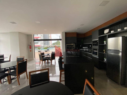 Imagem 12 de 19 de Venda: Apartamento Com 2 Suítes - Centro - Itajaí/sc - Ap0836