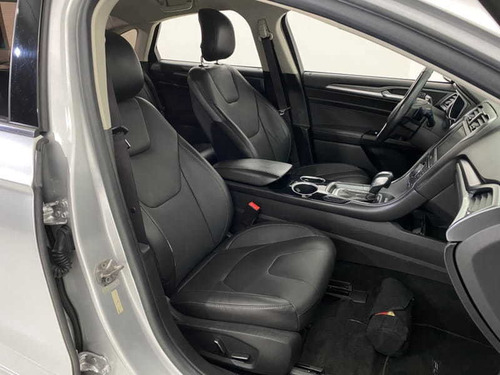 Imagem 9 de 14 de Ford Fusion Fwd Gtdi 2014
