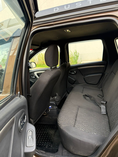 Renault Duster 1.6 EXPRESSION 4X2 16V