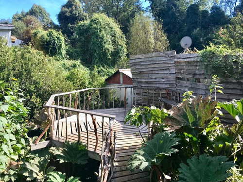 Conjunto De Cabañas Las Hortensias