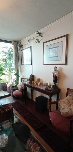 Se Vende Cómodo Departamento Alameda Talca (63875)