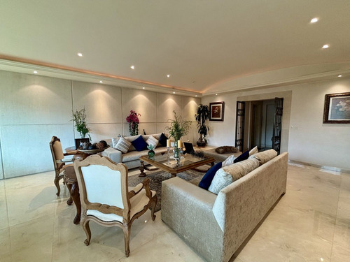Departamento En Venta, Privada De Tamarindos, Bosques De Las Lomas