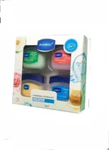 Comprar Vaselina De Labios En Pack De 4