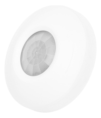 Detector De Techo Pir Sensor Motion 12v 360° Para Casas Y Ti