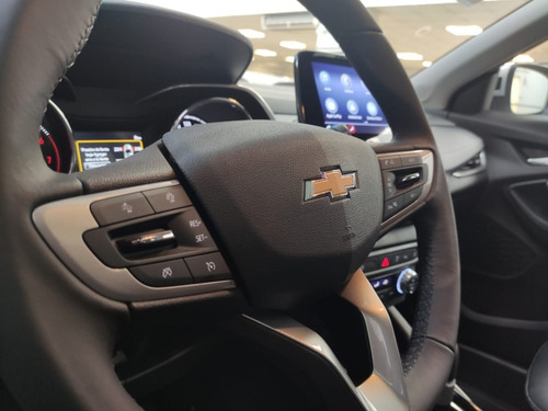 Chevrolet Tracker Premier Automatica Full 0km 2021 Contado 2