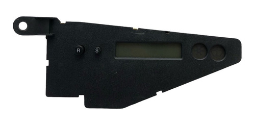 Reloj Digital Original Ford Focus 1998/02 98ab-10d885-aew